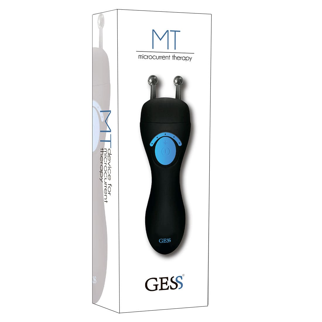 Аппарат для микротоковой терапии GESS-135 микротоки для лица купить в OrtoMir24