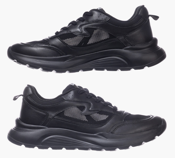 полуботинки кроссовки 65-286 Sursil-Ortho на демисезон