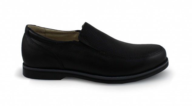 Школьные туфли 33-383 Sursil-Ortho