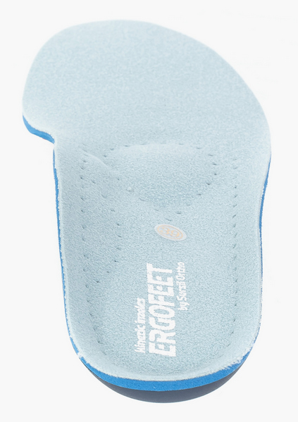 Стельки ортопедические SE-088 Sursil-Ortho, полужесткие купить в OrtoMir24