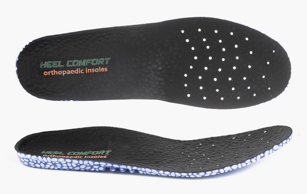 полуботинки кроссовки DSHC-23074-1 HEEL COMFORT на демисезон