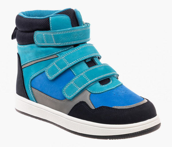 Детские ботинки 23-263-1 Sursil-Ortho демисезонные