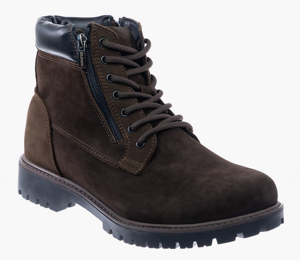 ботинки 251302 DR.SURSIL на зиму